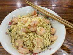 -吉祥面馆(孩儿巷北路店)