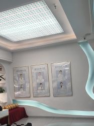 -斐尔国际皮肤管理中心