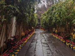 -成都武侯祠博物馆