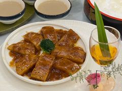 -金百门·顺德海鲜酒家(陈村店)