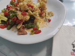 -正德楼果木烤鸭·渔家菜(东港店)