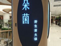 -一朵菌·野生菌探索家火锅(南亚店)