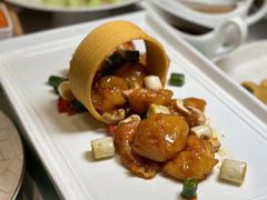 -羊瑞堂·横山炖羊肉·陕菜(未央路旗舰店)