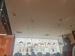 -江渔儿酸菜鱼(曜一城店)