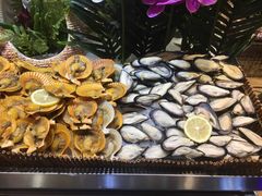 -吉布鲁牛排海鲜自助(成都大悦城店)