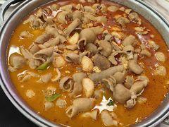 -彭记铁锅肥肠(东四总店)