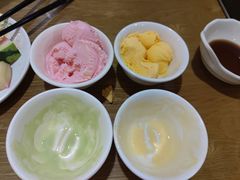 -豪约客牛排(百大奥莱店)