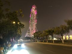 -南昌之星摩天轮