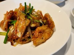 -万龙洲海鲜(南新仓店)