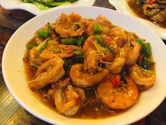 -广记海鲜(杨汊湖一店)