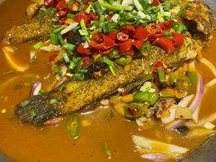 -建辉湖南土菜馆(南大街店)