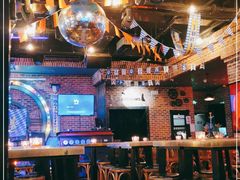 大堂-Judy's  spot