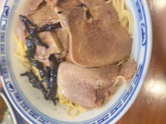 -永丰面馆(汉口路店)