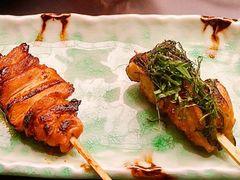 -鳥喜Toriki怀石烧鸟料理