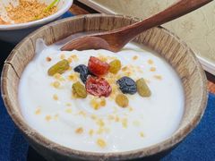 -伊带伊路新疆美食府(呼家楼店)