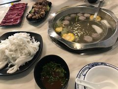 -潮鑫牛肉火锅(敏捷广场店)