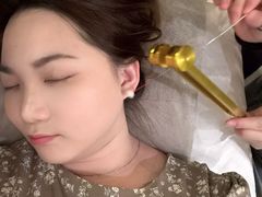 -小仙女采耳·按摩·SPA(深圳旗舰店)