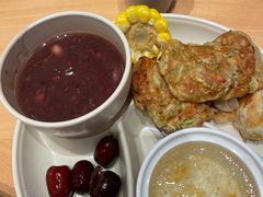 -素满香·Vegan食养自助(天一广场店)