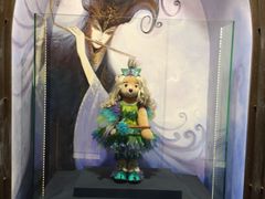 -济州岛泰迪熊博物馆