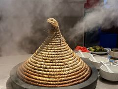 -芸山季·云南野生菌火锅(宝能环球汇店)