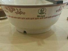 -李先生牛肉面大王(东营友谊广场店)