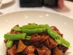 油焖春笋-小南国(金沙江路店)