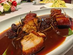 -那家小馆•北京菜•烤鸭(香山店)