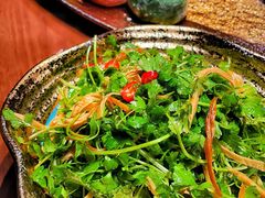 -隐炉和牛烧肉店(群力店)