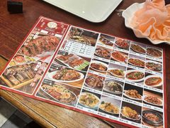 -金刚山烧烤(中山路店)