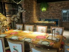 -通海俄式烧烤(下瓦房店)