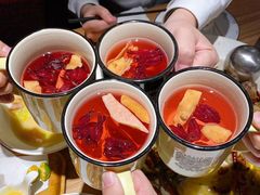 -太二酸菜鱼(汕头苏宁广场店)