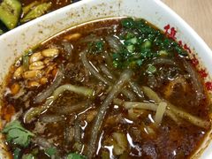 -伤心酸辣粉(体育东路店)