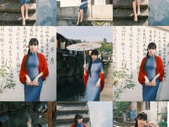 -绍兴书圣故里景区