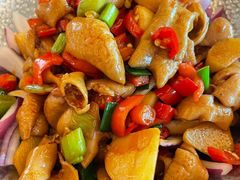 -海泰食府·新鲁菜·家宴(总部基地店)