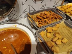 -快乐爱斯米牛排自助(正大广场店)