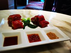 -顺德美的万豪酒店-万豪中餐厅