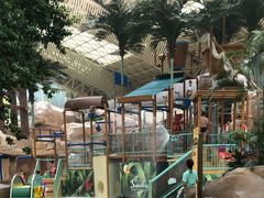 -杭州开元森泊度假乐园