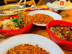 桓侯干碟-冒椒火辣(奎星楼街店)