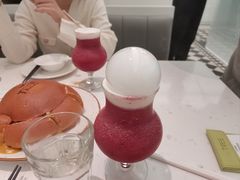 -大树餐厅(万达创始店)