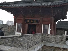 -东台西溪天仙缘景区