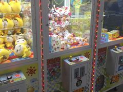 -大玩家(大连高新万达店)