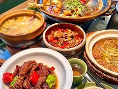 -醉舍·新淮扬菜(长宁龙之梦店)