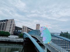 -福州大学(旗山校区)