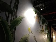 -Thai Basil罗勒叶泰式餐厅(时代天街店)