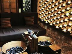 -泰合玺·精油疗愈SPA(南京光环花园城店)