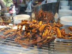 -陈鹏鹏潮汕菜(欢乐海岸 海边景观店)