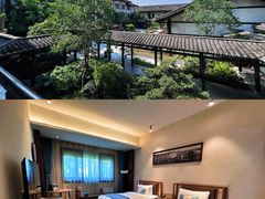 -茅山东方盐湖城景区