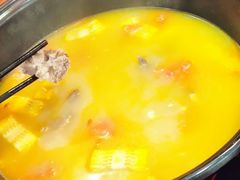 豁飘牛肉-受气牛肉·重庆耙牛肉(来福士店)