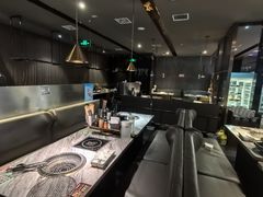 -火炉火自助餐(喜隆多店)