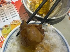 -赖胖子肉蟹煲(上邦百汇城店)